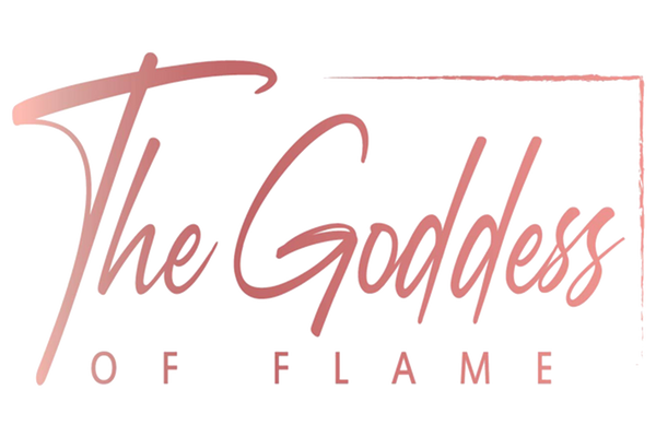 The Goddess of Flame