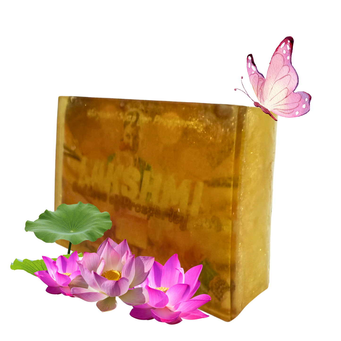 Lakshmi Magic Soap