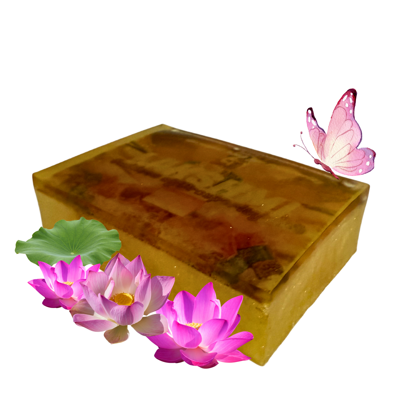 Lakshmi Magic Soap