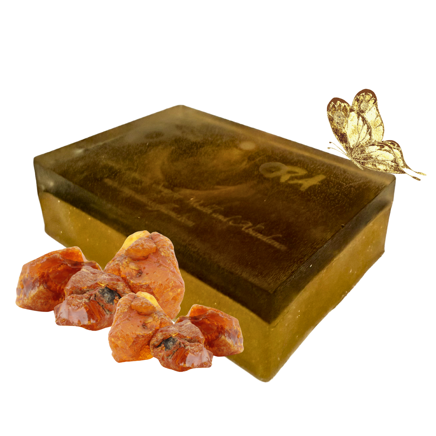 Ra Conjuring Ritual Soap Bar