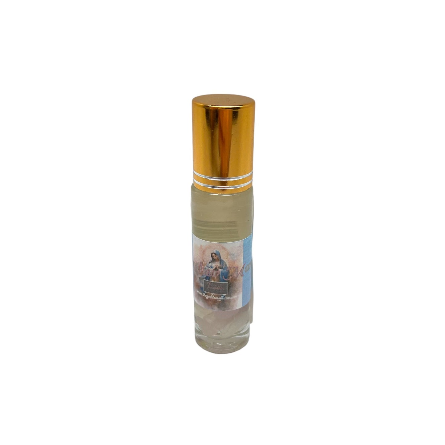 Mother Mary Magic Roll-On Perfume Oil