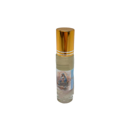 Mother Mary Magic Roll-On Perfume Oil