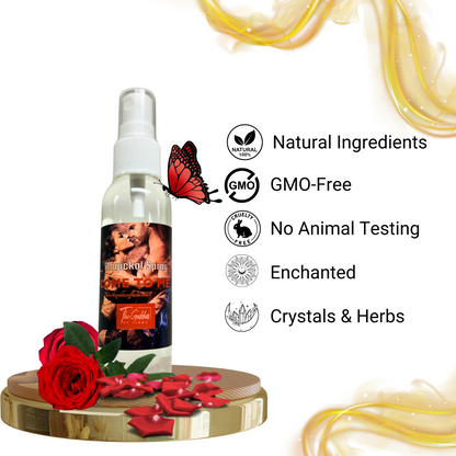 Come To Me Pheromone Spray - Attract Love, Passion& Love Spell