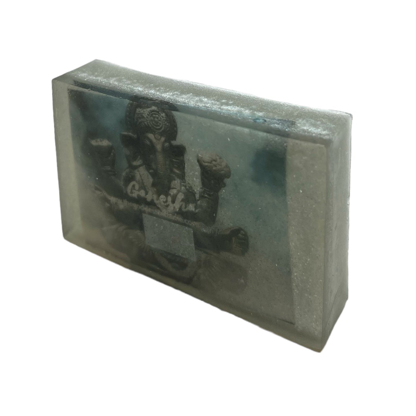 Ganesha Magic Soap