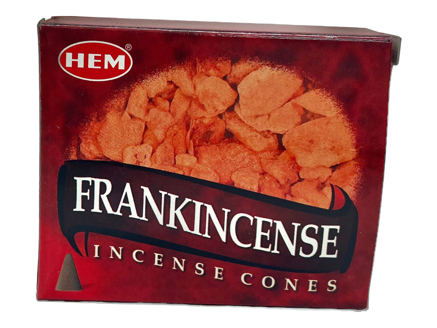 HEM Incense Cones