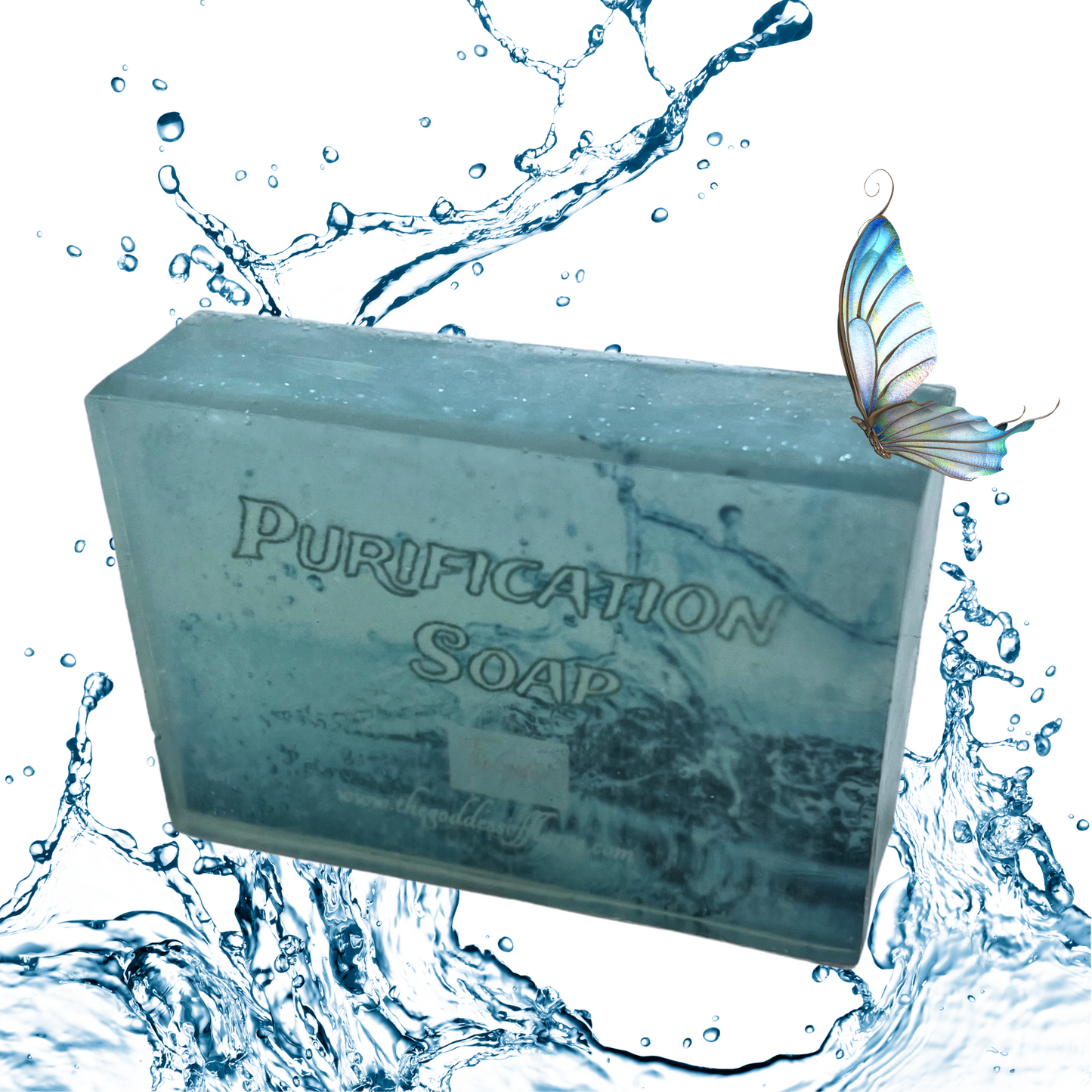 Purification Magic Soap