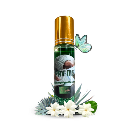 Pay Me Roll-On Perfume Oil