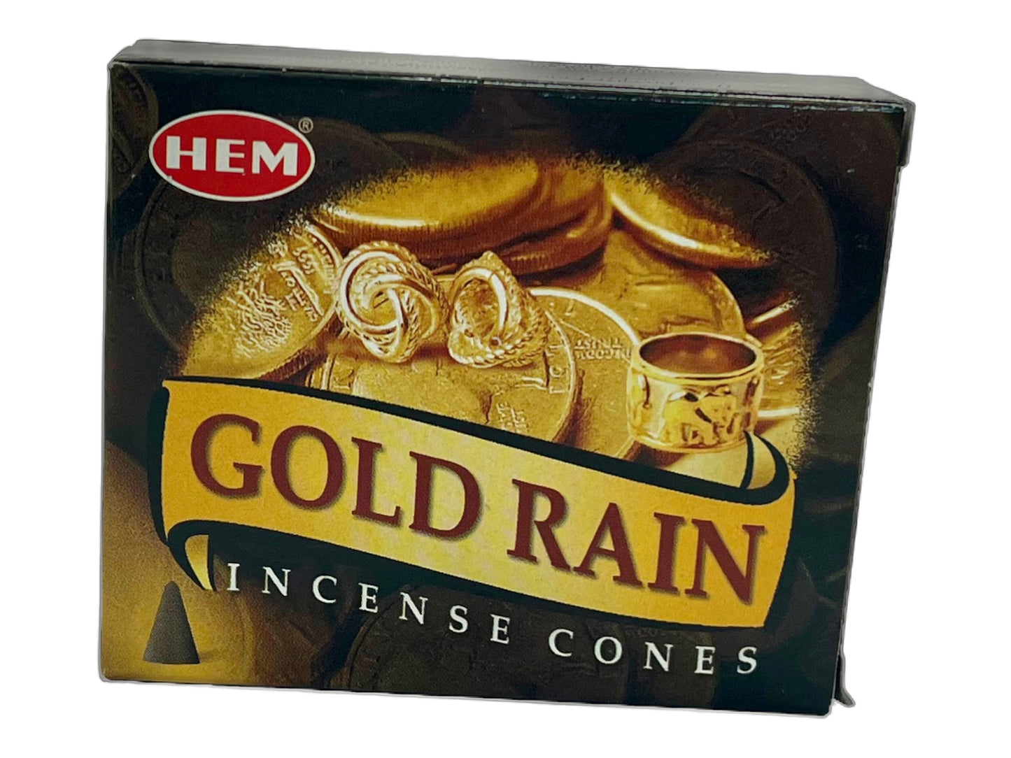 HEM Incense Cones