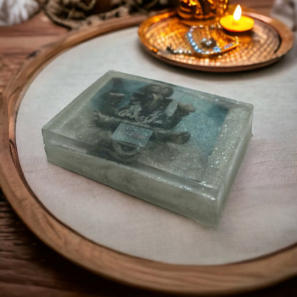 Ganesha Magic Soap