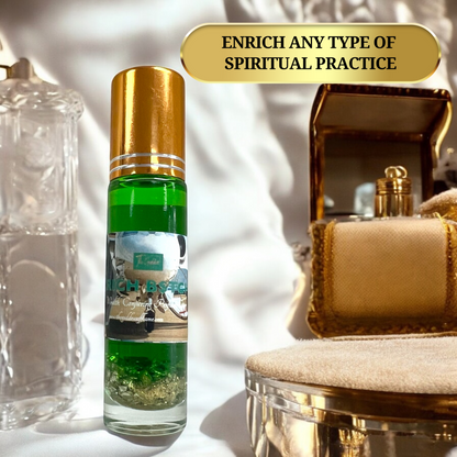 Rich B$tch Roll-On Perfume Oil