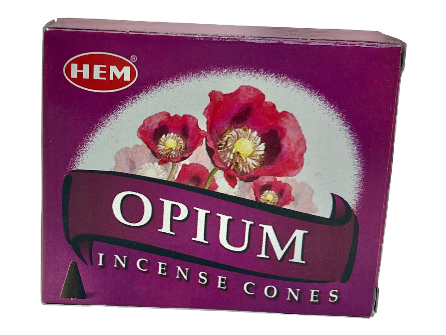 HEM Incense Cones