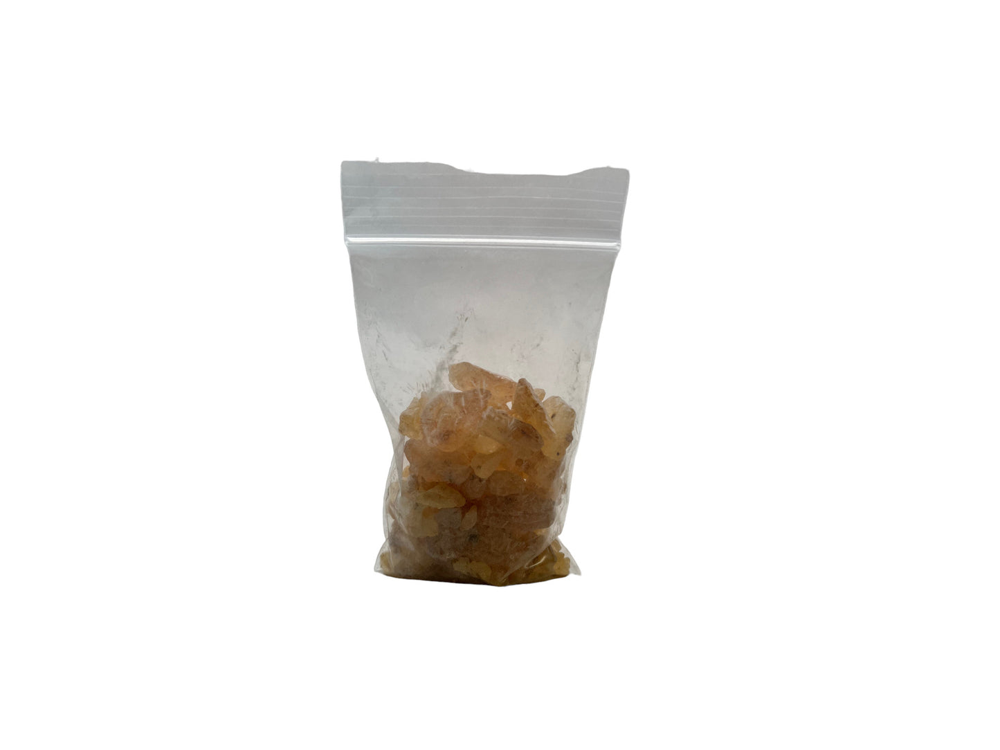 Frankincense Resin Bag