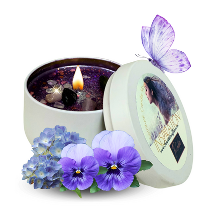 Inspiration Magic Candle