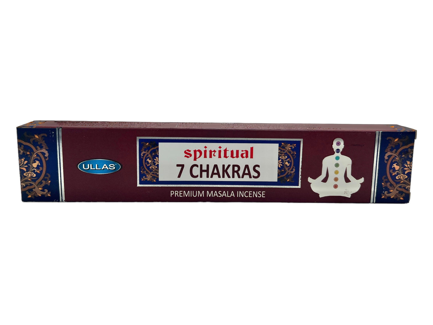 Satya 15g Incense Sticks