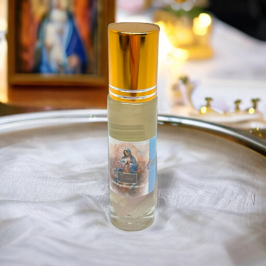 Mother Mary Magic Roll-On Perfume Oil