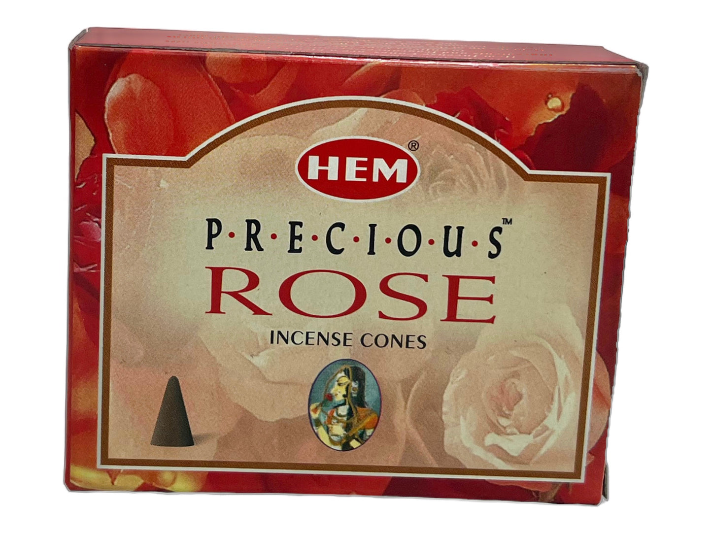 HEM Incense Cones