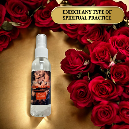 Come To Me Pheromone Spray - Attract Love, Passion& Love Spell